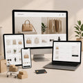 E-Commerce Website